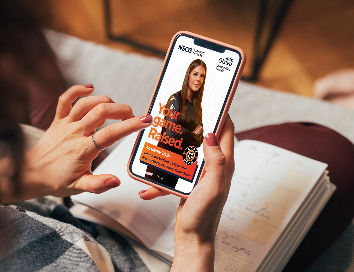 Social Media Advertising